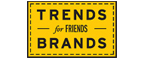 Скидка 10% на коллекция trends Brands limited! - Атяшево